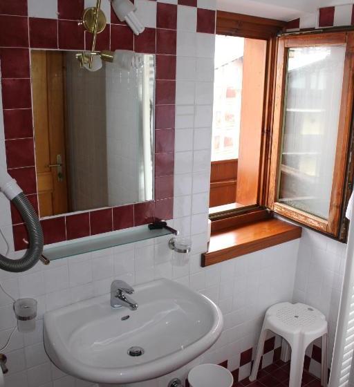 בית מלון כפרי Orso Grigio