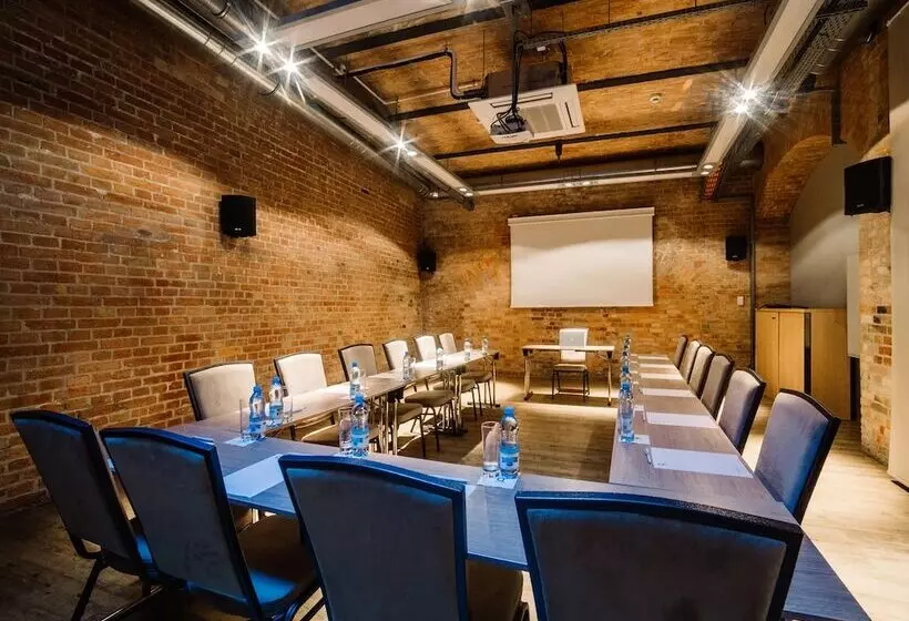 Q Hotel Grand Cru Gdańsk