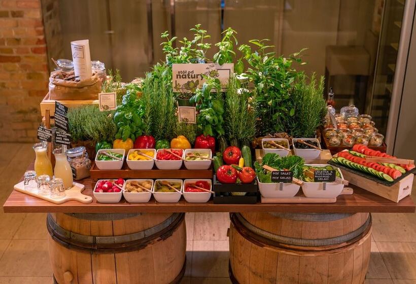 Q Hotel Grand Cru Gdańsk