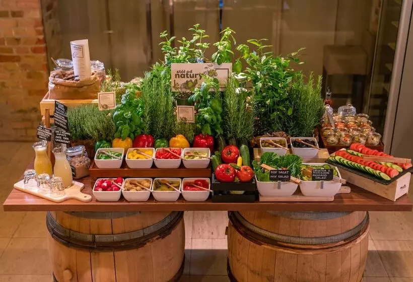 Q Hotel Grand Cru Gdańsk