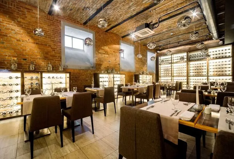 Q Hotel Grand Cru Gdańsk