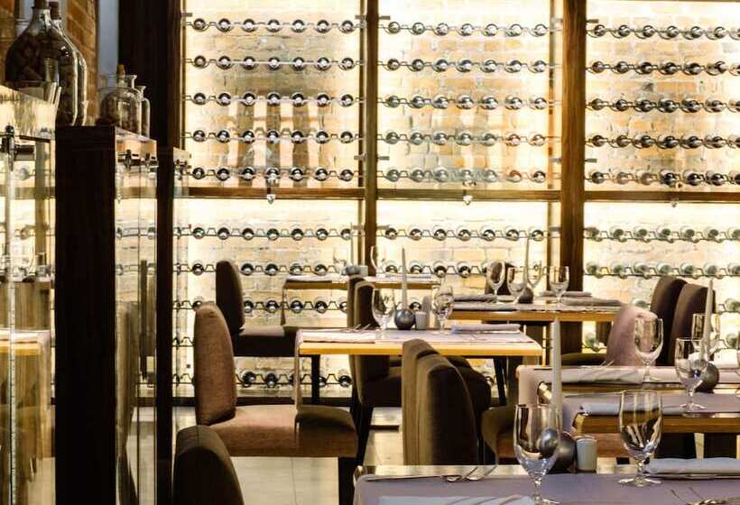 Q Hotel Grand Cru Gdańsk