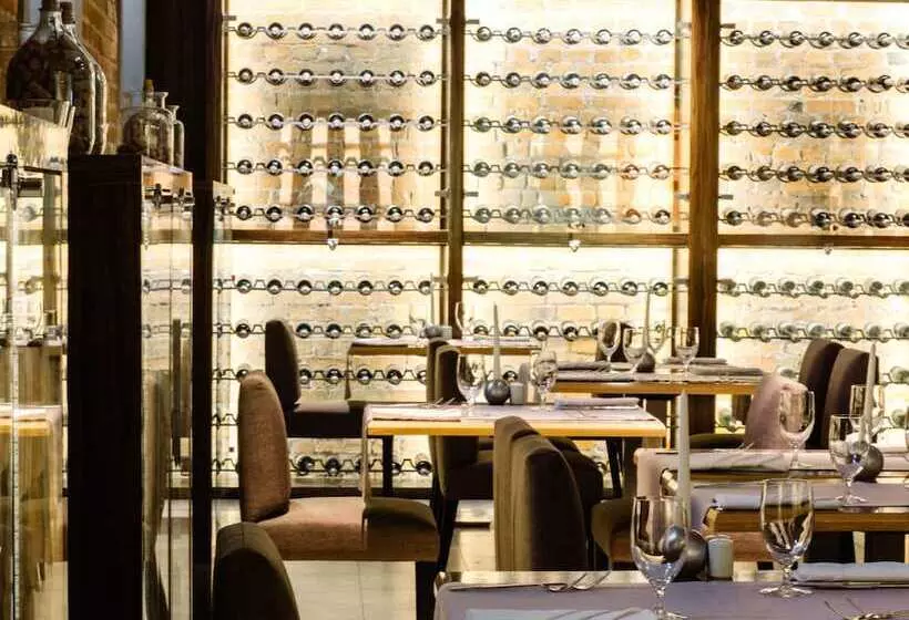 Q Hotel Grand Cru Gdańsk