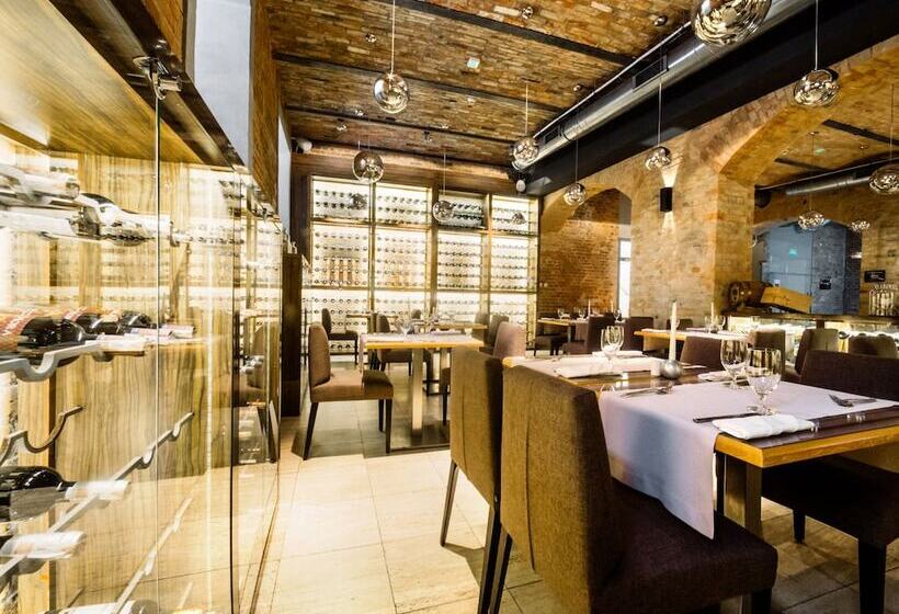 Q Hotel Grand Cru Gdańsk