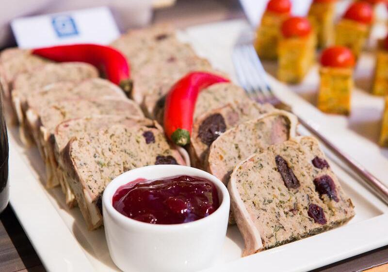 Q Hotel Grand Cru Gdańsk