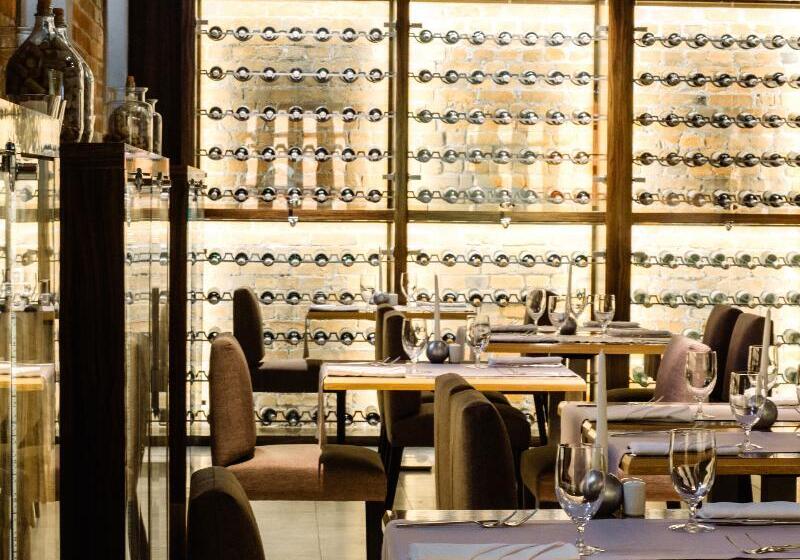 Q Hotel Grand Cru Gdańsk