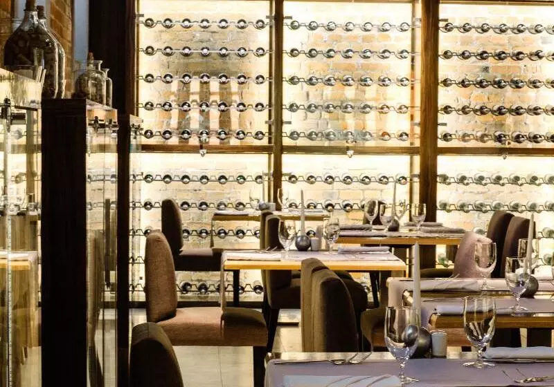 Q Hotel Grand Cru Gdańsk