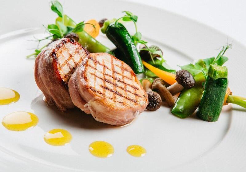 Q Hotel Grand Cru Gdańsk