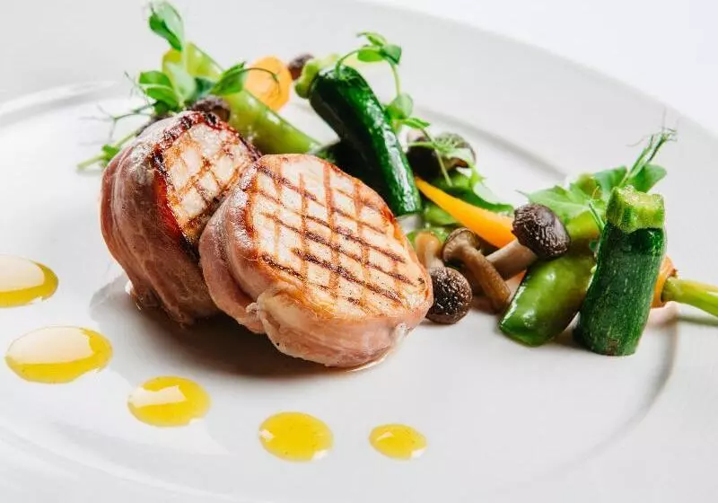 Q Hotel Grand Cru Gdańsk