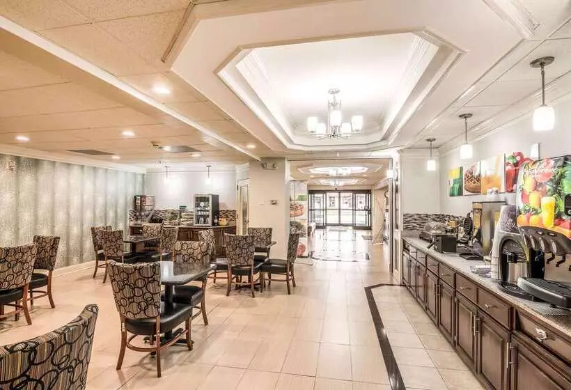 酒店 Quality Inn Alexander City