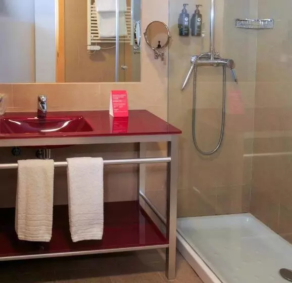 酒店 Ramada By Wyndham Madrid Getafe