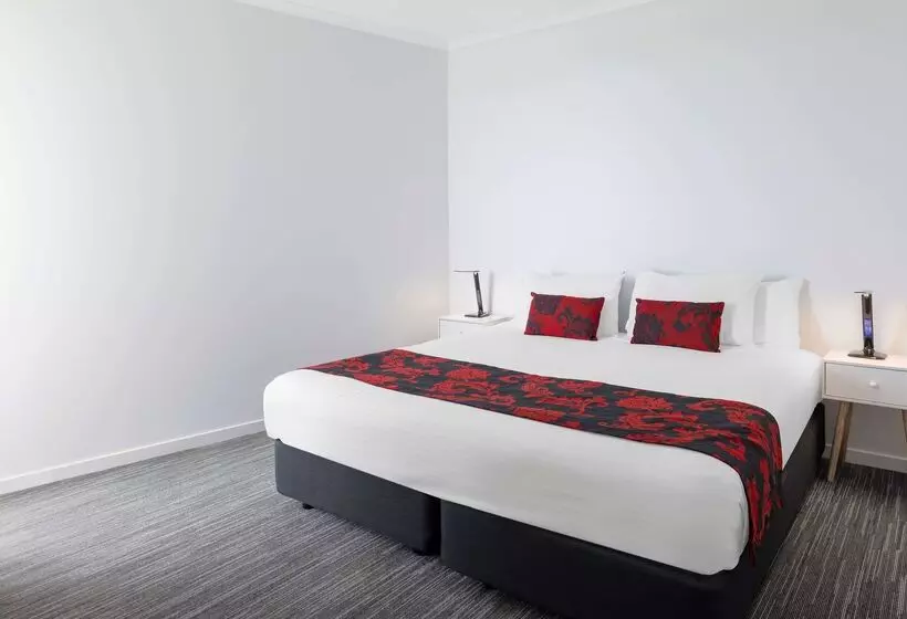 호텔 Ramada By Wyndham Marcoola Beach