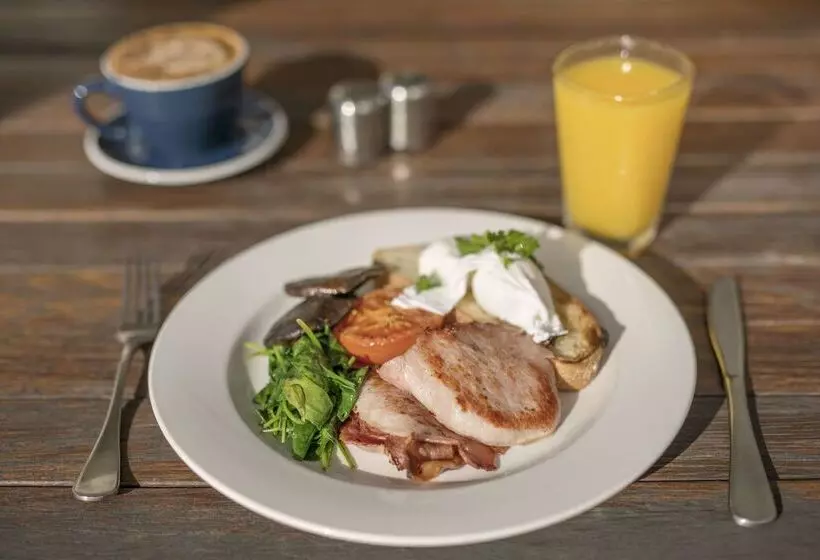 호텔 Ramada By Wyndham Marcoola Beach