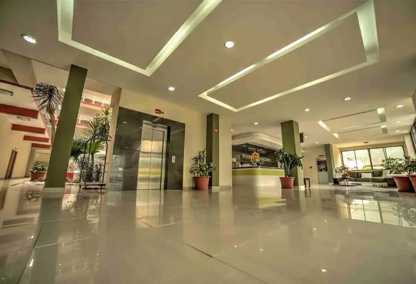 هتل Regina Resort & Convenciones