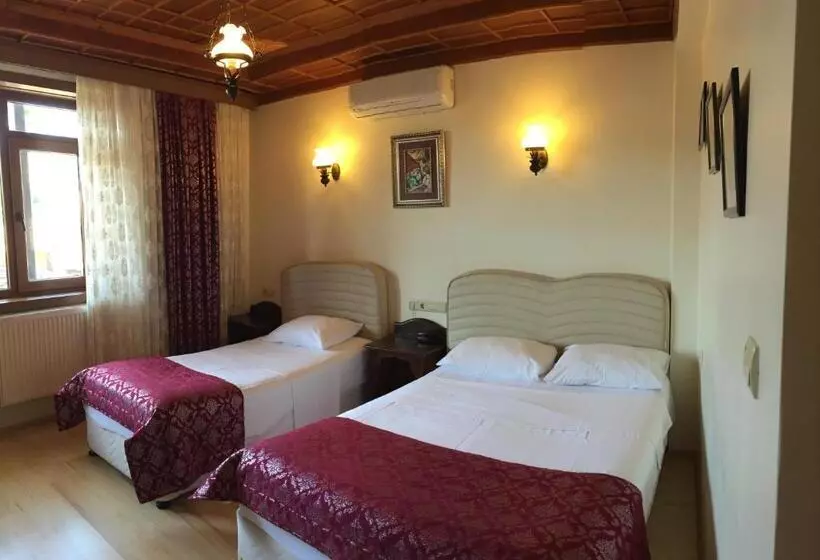 Hotel Saruhan - Estambul
