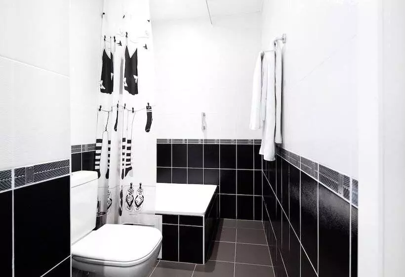 Hotelli Skypoint Sheremetyevo