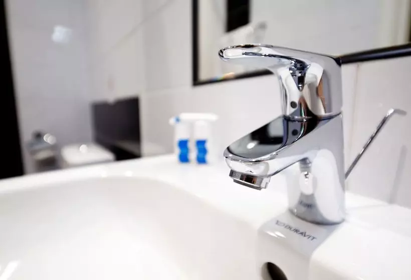 Hotelli Skypoint Sheremetyevo