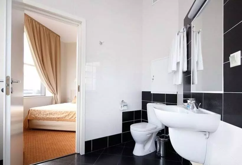 Hotelli Skypoint Sheremetyevo