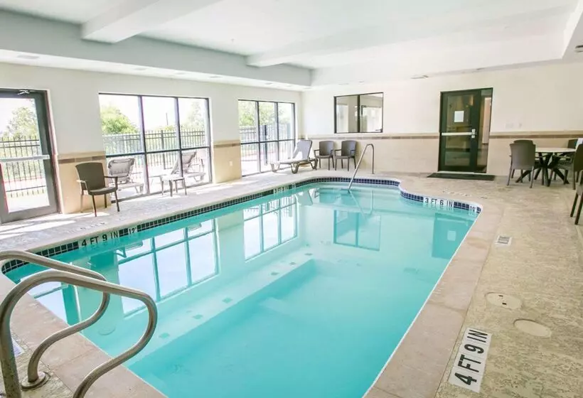 ホテル Sleep Inn & Suites Austin North  I35