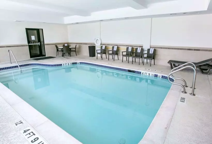 ホテル Sleep Inn & Suites Austin North  I35