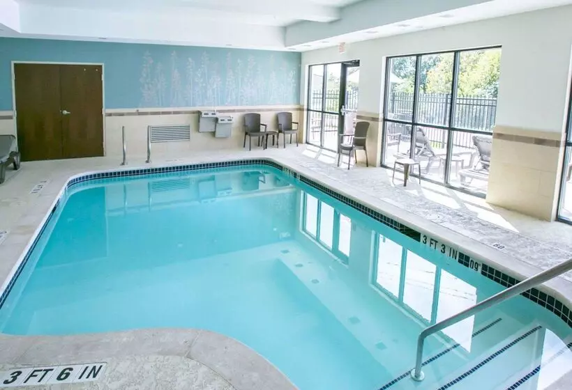ホテル Sleep Inn & Suites Austin North  I35