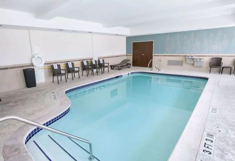 ホテル Sleep Inn & Suites Austin North  I35