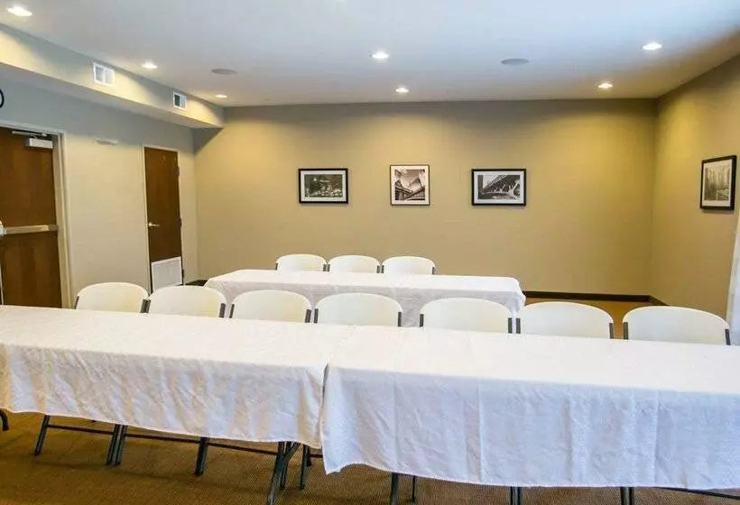 ホテル Sleep Inn & Suites Austin North  I35