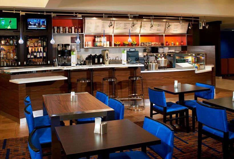 ホテル Sonesta Select Detroit Auburn Hills