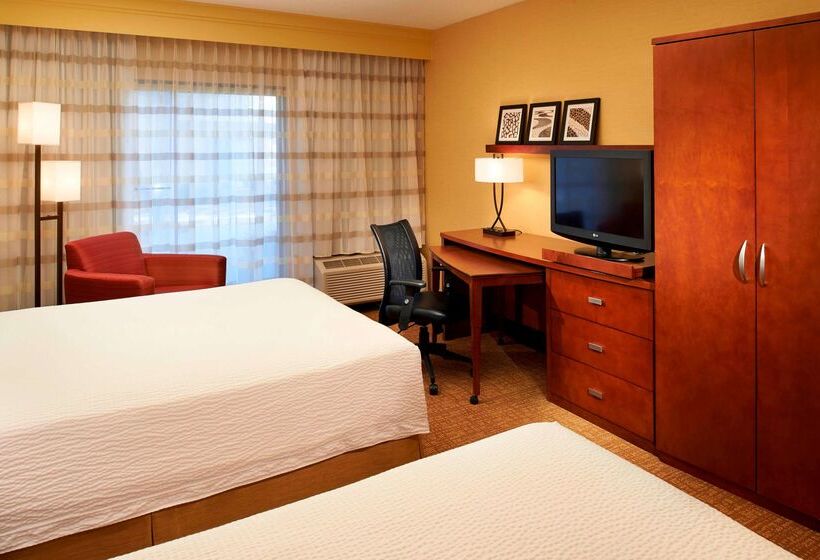 ホテル Sonesta Select Detroit Auburn Hills