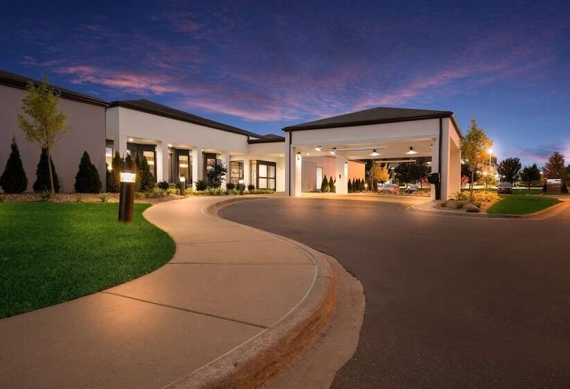 ホテル Sonesta Select Detroit Auburn Hills