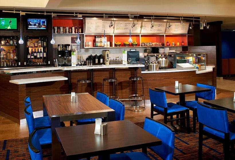 ホテル Sonesta Select Detroit Auburn Hills