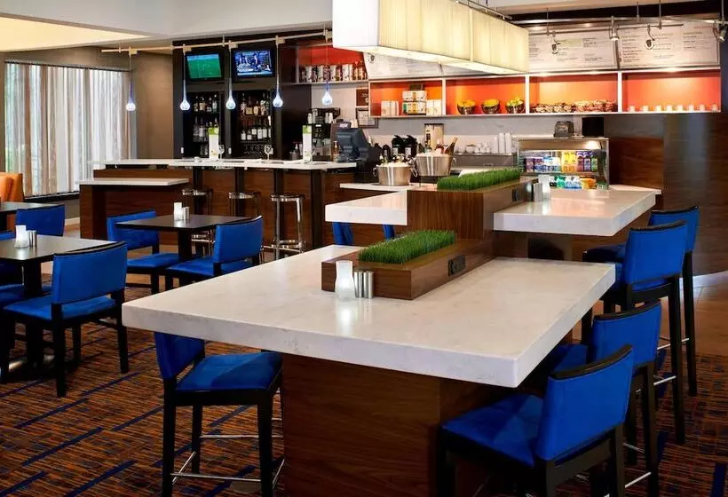 酒店 Sonesta Select Detroit Auburn Hills