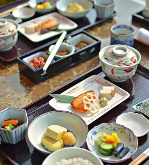 Отель The Okura Prestige Bangkok