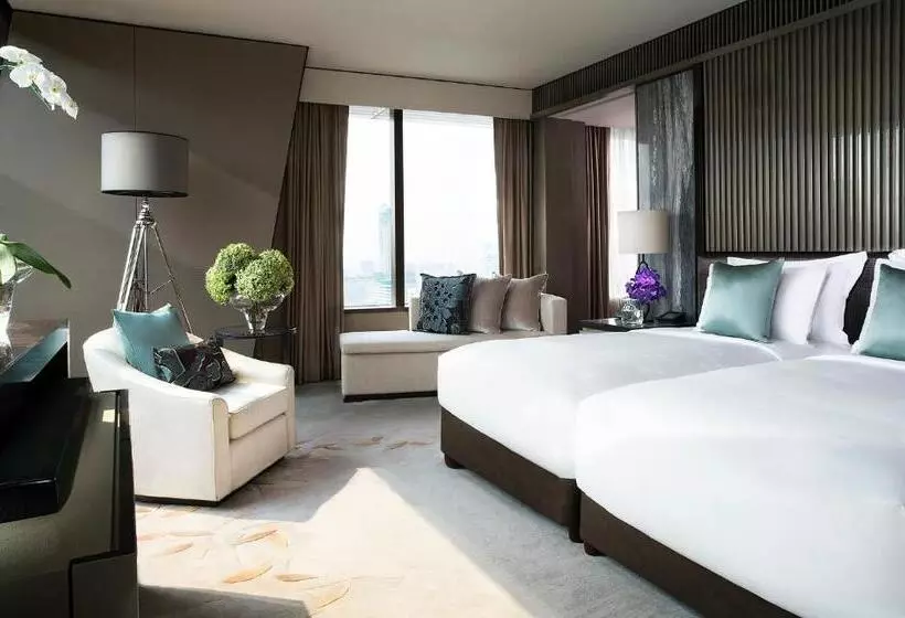Отель The Okura Prestige Bangkok