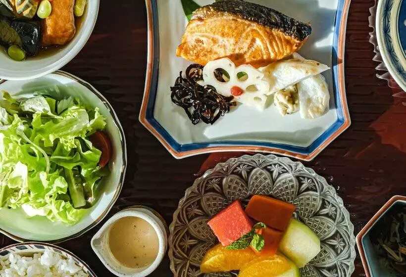 Отель The Okura Prestige Bangkok