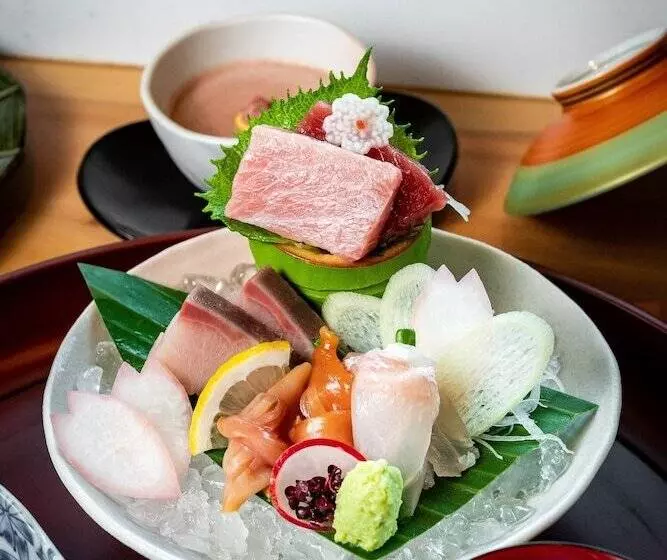 Отель The Okura Prestige Bangkok