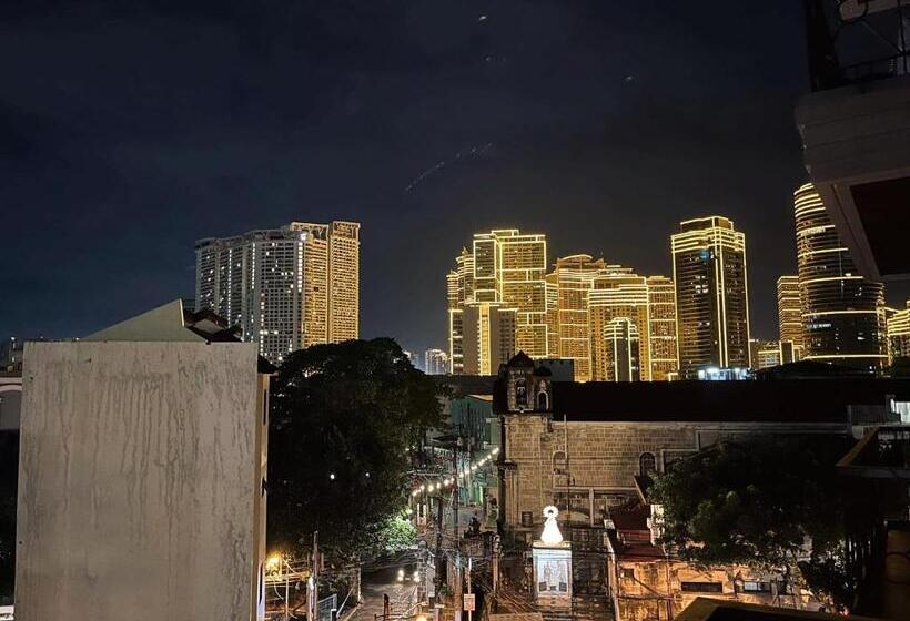 ホテル Isabelle Royale