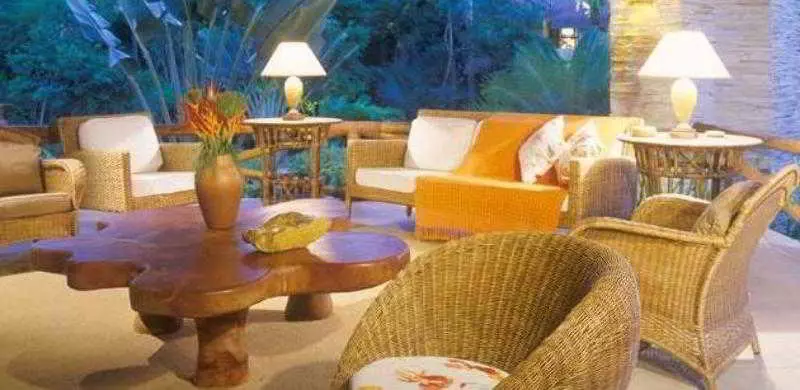 Kiaroa Eco Luxury Resort