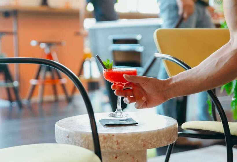 Hostal Generator Berlin Alexanderplatz