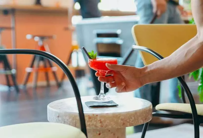 مسافرخانه Generator Berlin Alexanderplatz