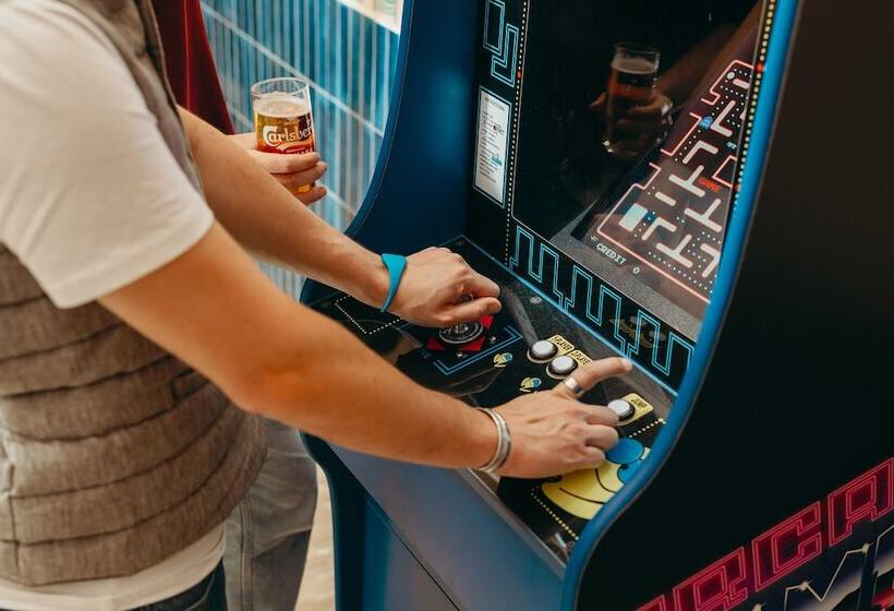 Hostal Generator Berlin Alexanderplatz