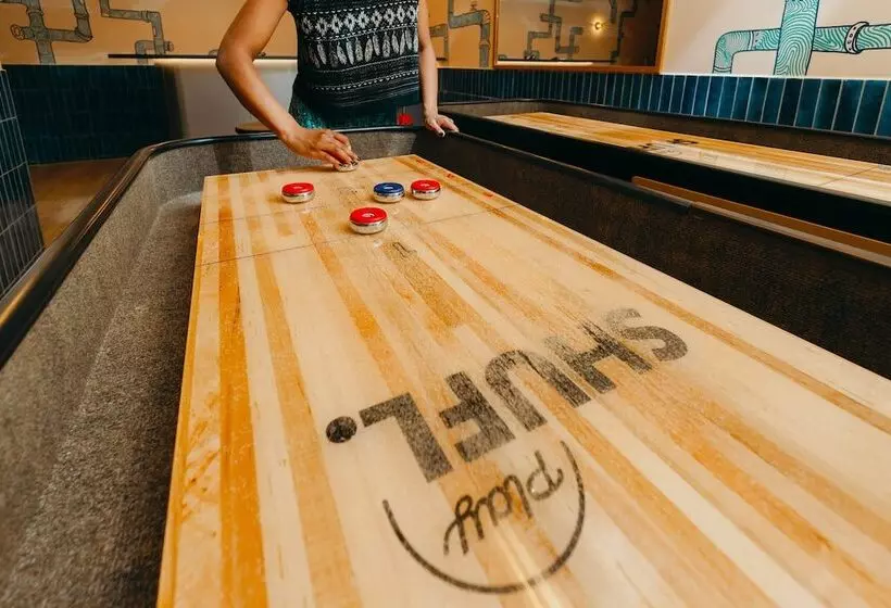 مسافرخانه Generator Berlin Alexanderplatz