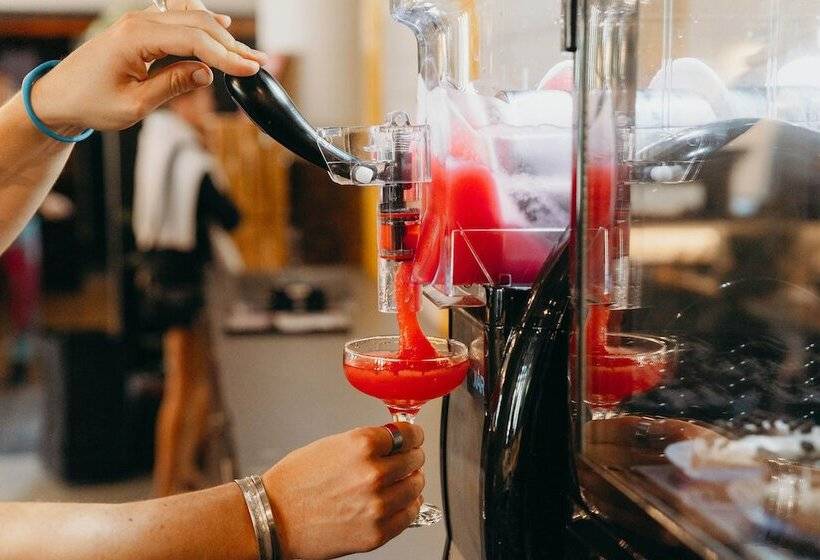 Hostal Generator Berlin Alexanderplatz