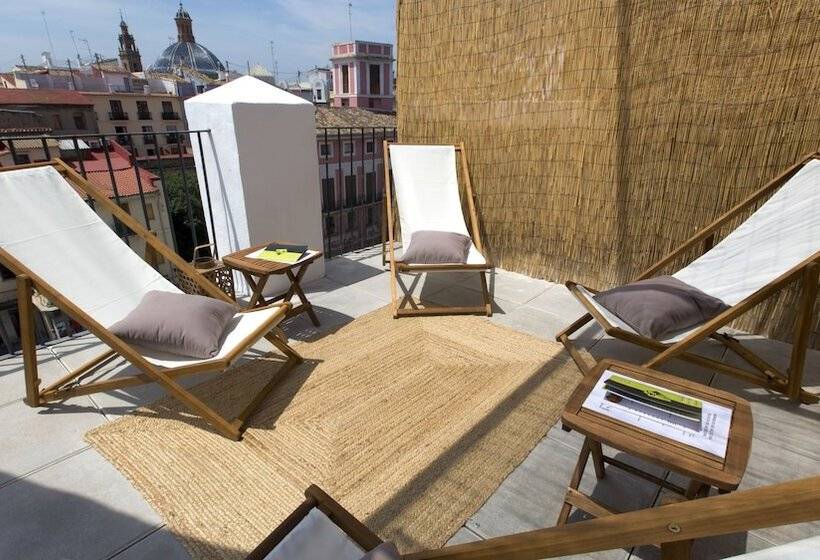 پانسیون Cosy Rooms Bolsería