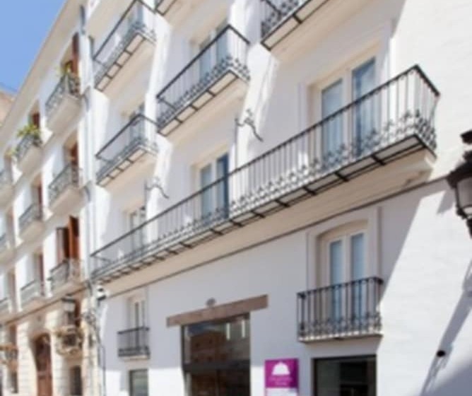 پانسیون Cosy Rooms Bolsería