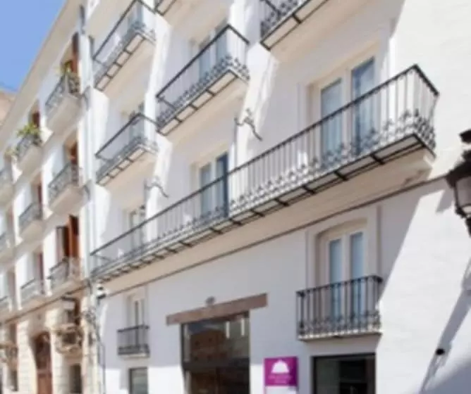 بنسيون Cosy Rooms Bolsería