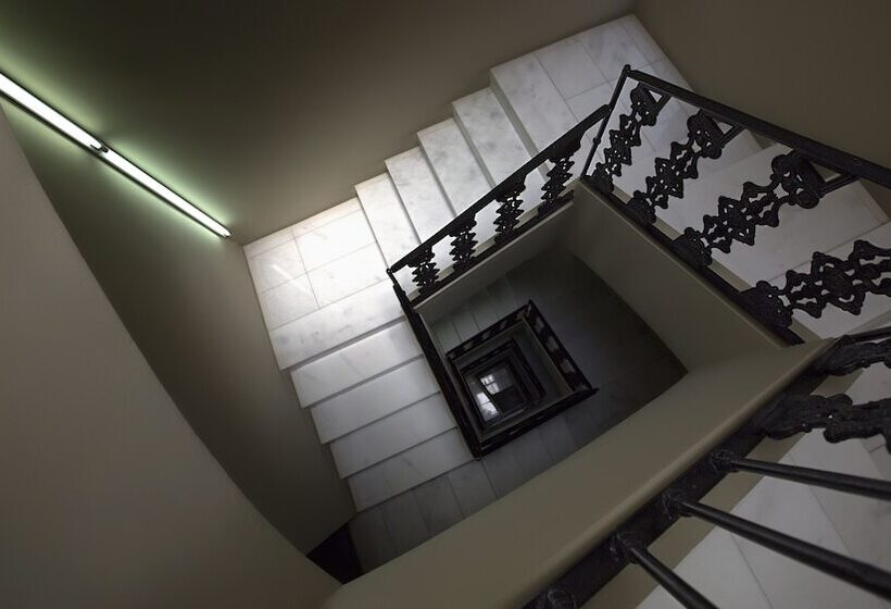 پانسیون Cosy Rooms Bolsería