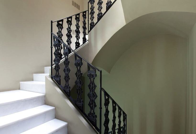 پانسیون Cosy Rooms Bolsería