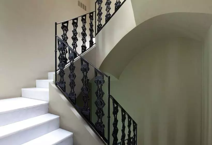 بنسيون Cosy Rooms Bolsería