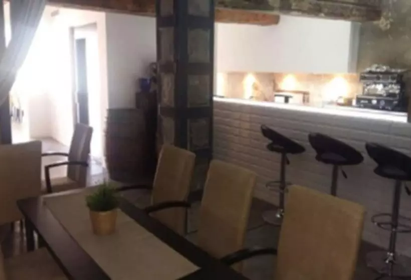 بنسيون Cosy Rooms Bolsería